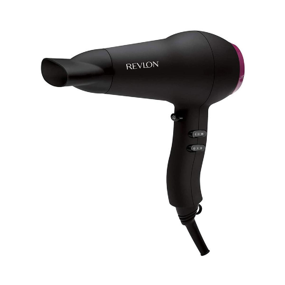 Revlon RVDR5823 Ionic Πιστολάκι Μαλλιών 2000W
