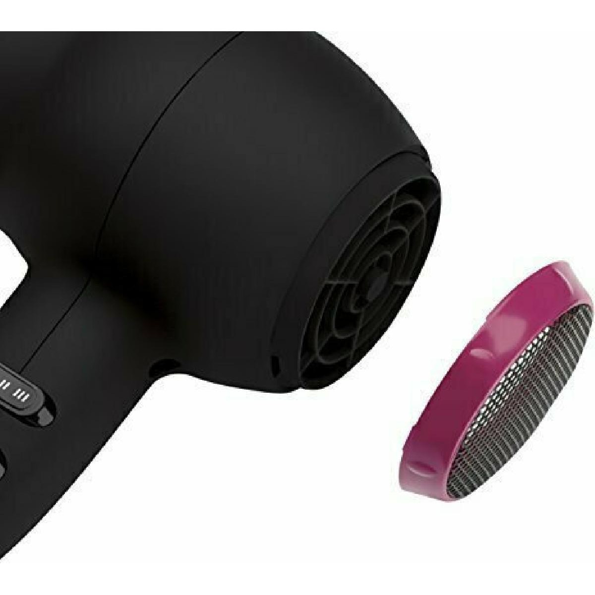 Revlon RVDR5823 Ionic Πιστολάκι Μαλλιών 2000W