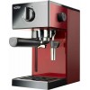 Solac CE4506 Squissita Easy Wine Μηχανή Espresso 1050W Πίεσης 20bar wine red