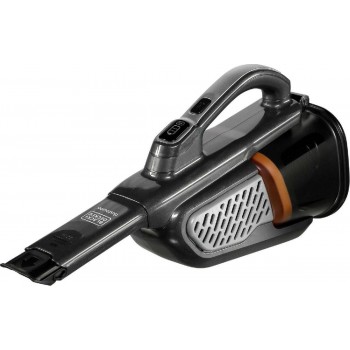 Black & Decker BHHV520BT Επαναφορτιζόμενο Σκουπάκι Χειρός 18V Μαύρο Black & Decker BHHV520BT Επαναφορτιζόμενο Σκουπάκι Χειρός 18V Μαύρο