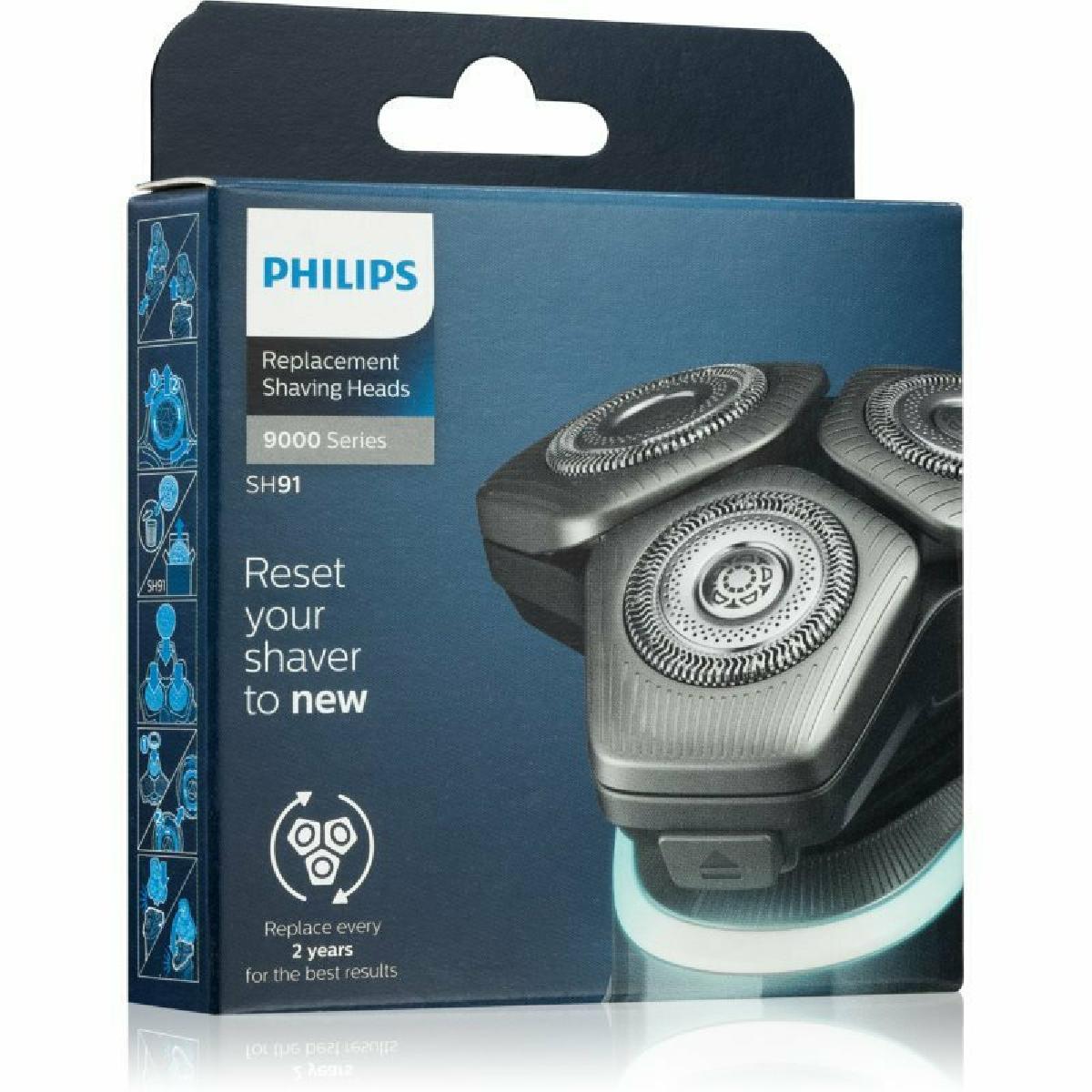 Philips Ανταλλακτικό για Ξυριστικές Μηχανές SH91/50