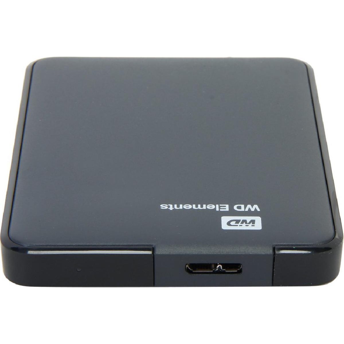 Western Digital Elements Portable USB 3.0 Εξωτερικός HDD 1TB 2.5