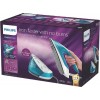 Philips GC7920/20 Σύστημα Σιδερώματος Πίεσης 6.5bar με Δοχείο 1.5lt aqua blue Philips GC7920/20 Σύστημα Σιδερώματος Πίεσης 6.5bar με Δοχείο 1.5lt aqua blue
