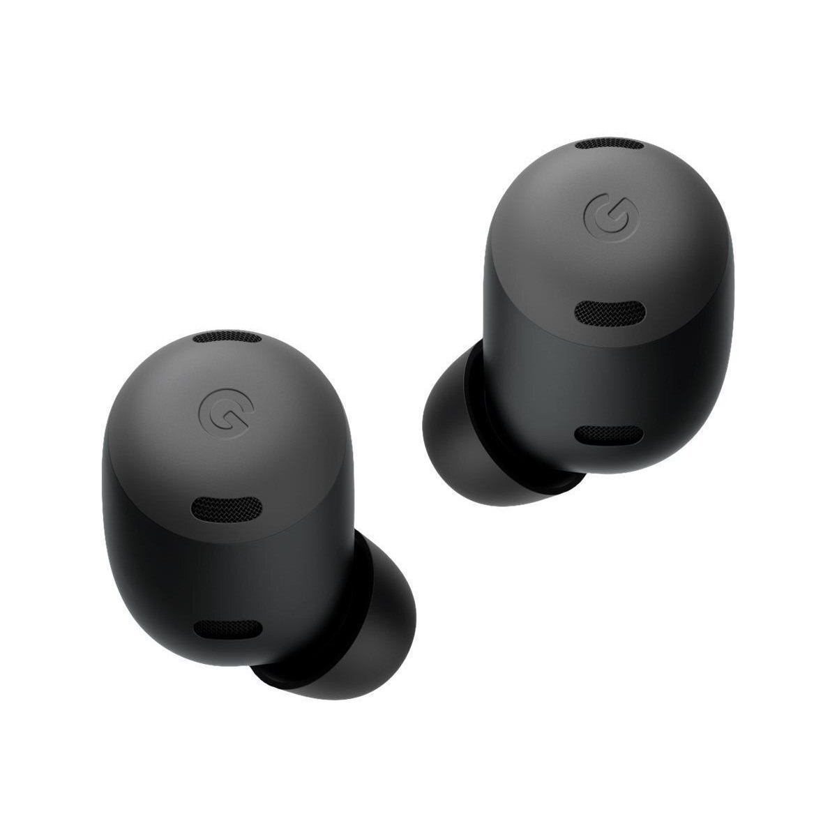 Google Pixel Buds Pro Bluetooth Handsfree ANC USB-C EU Black (GA03201-DE)