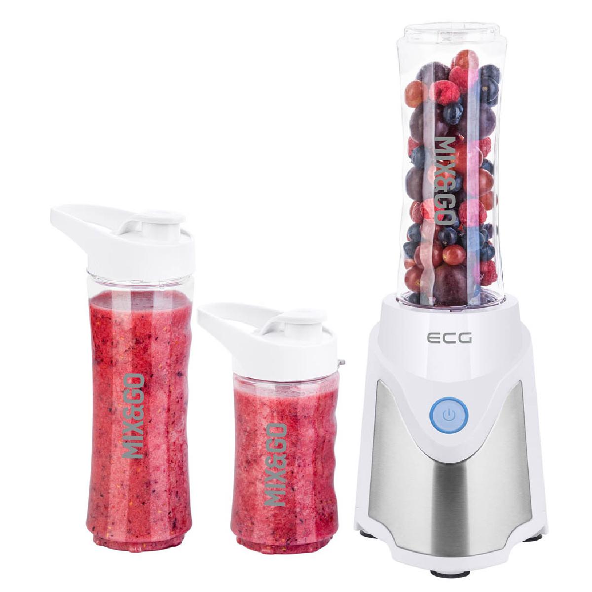 ECG SM 5030 Mix&Go Smoothie maker 500 watt