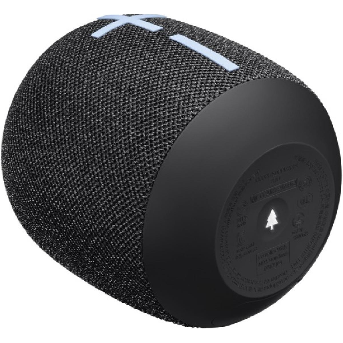 Bluetooth Speakers Ultimate Ears Wonderboom 3 black (984-001829)