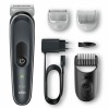 Braun Ξυριστική Μηχανή Σώματος  BG 5340 BodyGroomer