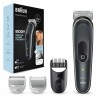 Braun Ξυριστική Μηχανή Σώματος  BG 5340 BodyGroomer