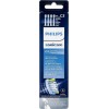 Philips HX9044/17 Sonicare C3 Premium Plaque Defence white 4τμχ Philips HX9044/17 Sonicare C3 Premium Plaque Defence white 4τμχ