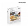 InnovaGoods Chipit Συσκευή για Πατάτες για Φούρνο Μικροκυμάτων (V0103369)