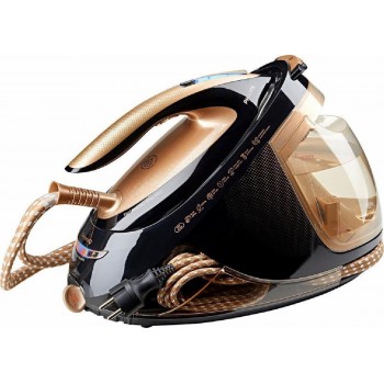 Philips ionicGlide soleplate GC9682/80 Σύστημα Σιδερώματος Πίεσης 8bar με Δοχείο 1.8l 2700 watt Philips ionicGlide soleplate GC9682/80 Σύστημα Σιδερώματος Πίεσης 8bar με Δοχείο 1.8l 2700 watt