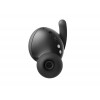 Google Pixel Buds A-Series Bluetooth Ακουστικά In Ear  black (GA04281)