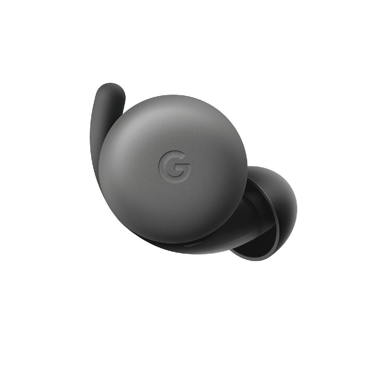 Google Pixel Buds A-Series Bluetooth Ακουστικά In Ear  black (GA04281)