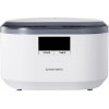 Grundig UC 6620 Ultrasonic Cleaner Συσκευή Καθαρισμού  50Watt με timer