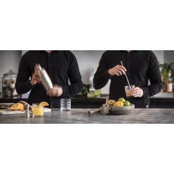 Leopold Vienna Σετ Cocktail Barset 700ml 7τμχ (LV233024) Leopold Vienna Σετ Cocktail Barset 700ml 7τμχ (LV233024)