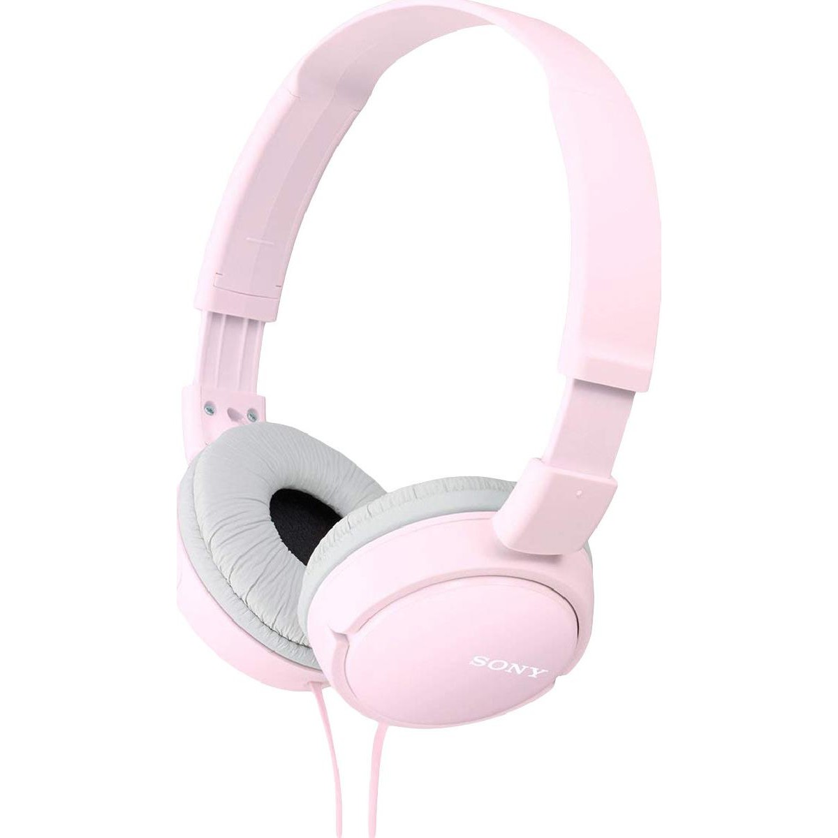 Sony MDR-ZX110P Ενσύρματα On Ear Ακουστικά pink