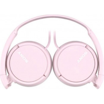Sony MDR-ZX110P Ενσύρματα On Ear Ακουστικά pink Sony MDR-ZX110P Ενσύρματα On Ear Ακουστικά pink