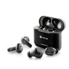 NGS Artica Duo Set of two pairs wireless headphones bluetooth 5.1. black