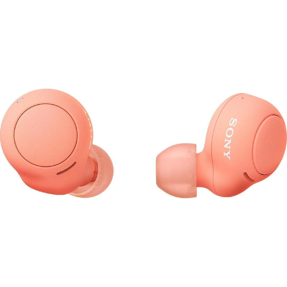 Sony WF-C500D True Wireless In-Ear Headphones Orange