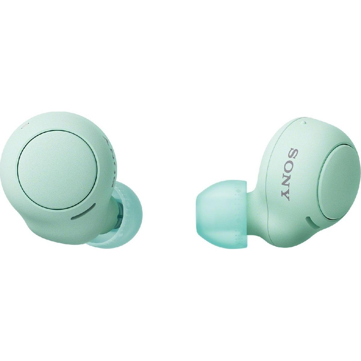 Sony WF-C500G True Wireless In-Ear Headphones Green