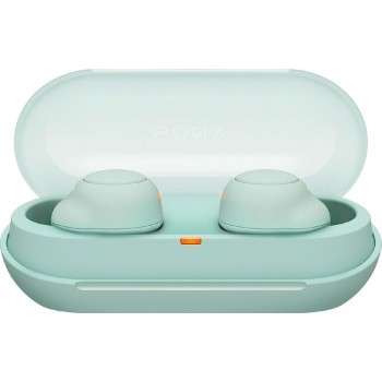 Sony WF-C500G True Wireless In-Ear Headphones Green Sony WF-C500G True Wireless In-Ear Headphones Green