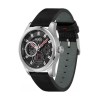 Hugo Boss Skeleton Ανδρικό Ρολόι black 1530189