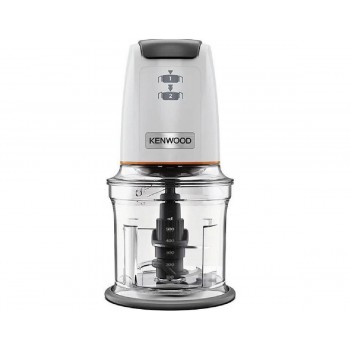 Kenwood CHP61.000WH Πολυκόπτης Multi 500W με Δοχείο 500ml