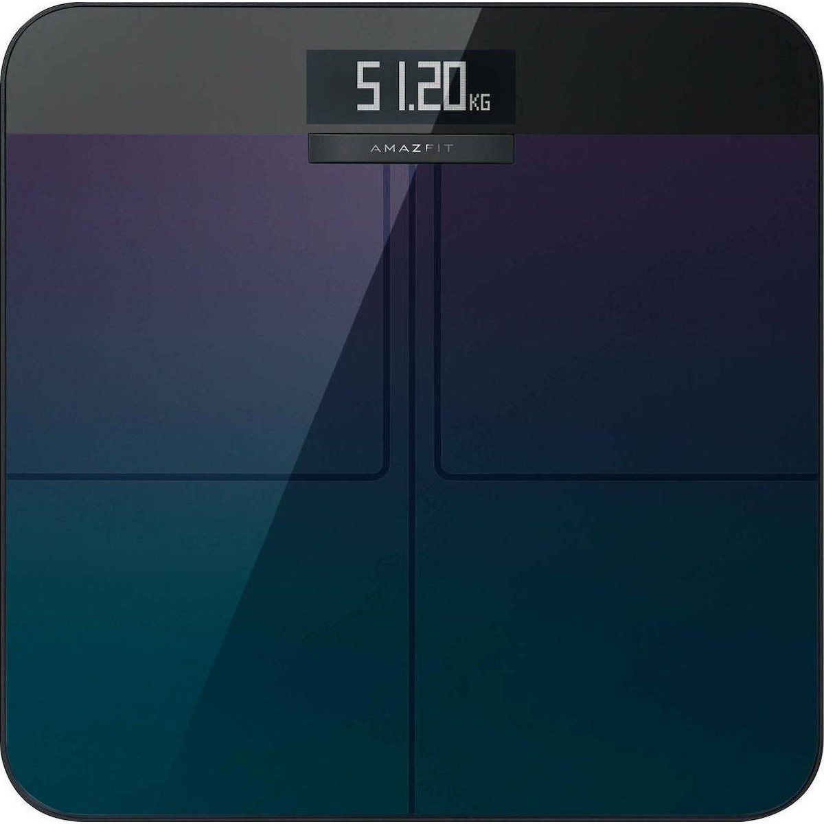 Amazfit A2003 Smart Scale Aurora Gradient