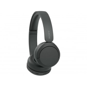 Sony WH-CH520B On-Ear bluetooth headphones black Sony WH-CH520B On-Ear bluetooth headphones black