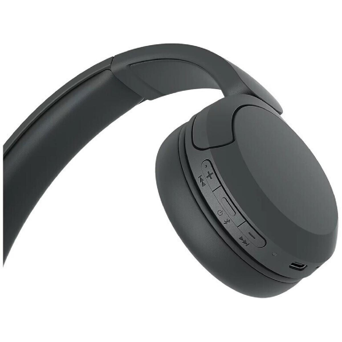Sony WH-CH520B On-Ear bluetooth headphones black