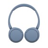 Sony WH-CH520L On-Ear bluetooth Headphones  blue