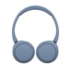 Sony WH-CH520L On-Ear bluetooth Headphones  blue