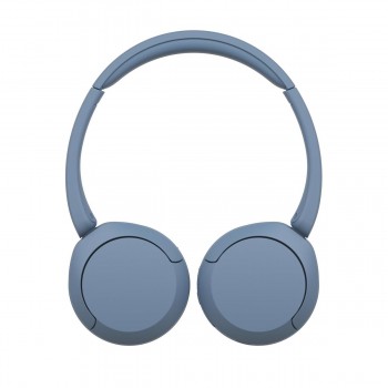 Sony WH-CH520L On-Ear bluetooth Headphones blue Sony WH-CH520L On-Ear bluetooth Headphones blue
