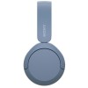 Sony WH-CH520L On-Ear bluetooth Headphones  blue