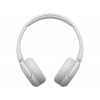Sony WH-CH520W On-Ear bluetooth Headphones white