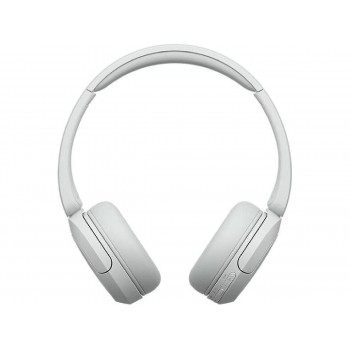 Sony WH-CH520W On-Ear bluetooth Headphones white Sony WH-CH520W On-Ear bluetooth Headphones white