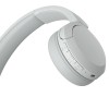 Sony WH-CH520W On-Ear bluetooth Headphones white