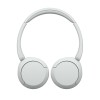 Sony WH-CH520W On-Ear bluetooth Headphones white