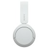 Sony WH-CH520W On-Ear bluetooth Headphones white