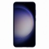 Samsung Silicone Case Galaxy S23+ navy blue (EF-PS916TNEGWW)