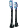 Philips HX9052/33 Sonicare G3 Premium Gum Care  black 2 τμχ