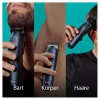 Braun MGK 7410 All-in-One Style MultiGroomingKit blue