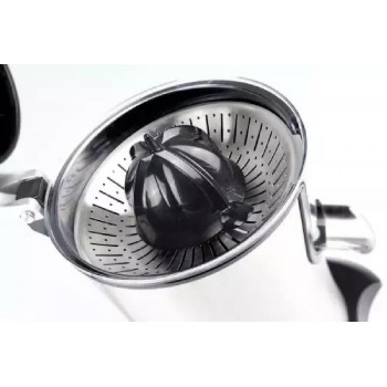 Caso CP 200 Στίφτης Συνεχούς Ροής  160 watt inox (3540) Caso CP 200 Στίφτης Συνεχούς Ροής  160 watt inox (3540)