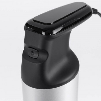 Caso HB 2400 Pro XL Ραβδομπλέντερ 350W inox (3604) Caso HB 2400 Pro XL Ραβδομπλέντερ 350W inox (3604)