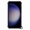Samsung Rugged Gadget Case Galaxy S23+  titanium (EF-RS916CBEGWW)