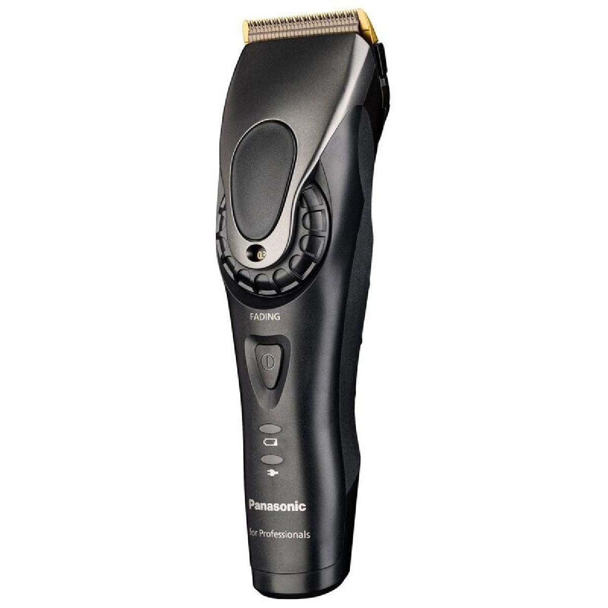 Panasonic Professional ER-DGP 86 Επαναφορτιζόμενη Κουρευτική Μηχανή black Panasonic Professional ER-DGP 86 Επαναφορτιζόμενη Κουρευτική Μηχανή black