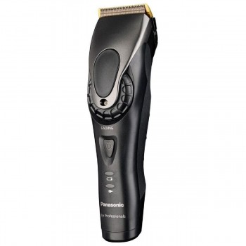 Panasonic Professional ER-DGP 86 Επαναφορτιζόμενη Κουρευτική Μηχανή black Panasonic Professional ER-DGP 86 Επαναφορτιζόμενη Κουρευτική Μηχανή black