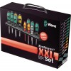 Wera Kraftform XXL 2 Screwdriver Set (5051011001)