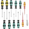 Wera Kraftform XXL 2 Screwdriver Set (5051011001)