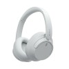 Sony WH-CH720N Wireless Noise-Canceling Over-Ear Headphones White